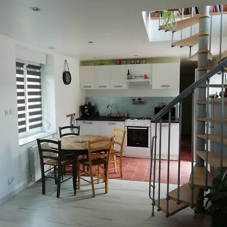 Charmante Maison De Village En Val De Loire Rivarennes  Ngoại thất bức ảnh