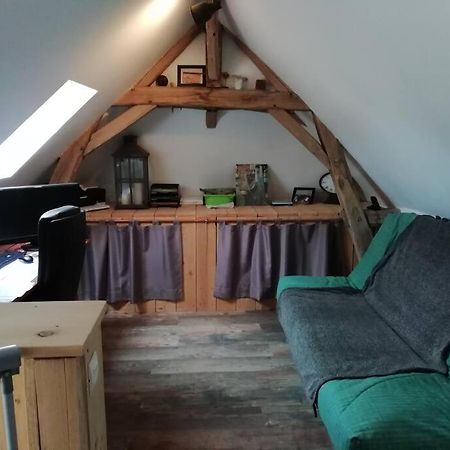 Charmante Maison De Village En Val De Loire Rivarennes  Ngoại thất bức ảnh